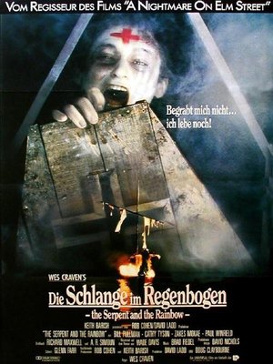 Die Schlange im Regenbogen (1988)