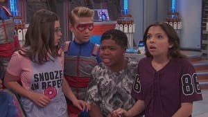 Henry Danger: 4×4