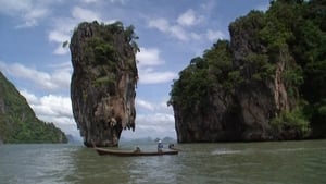 Thaïlande - Les îles de la mer d'Andaman
