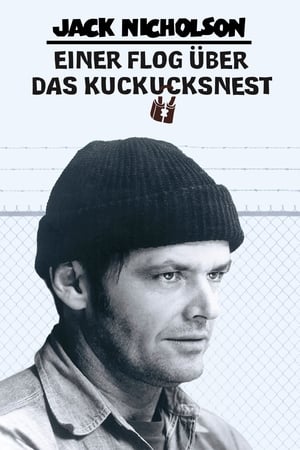 Einer flog über das Kuckucksnest 1975