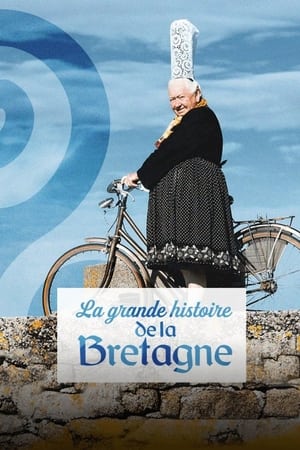 Image La grande histoire de la Bretagne