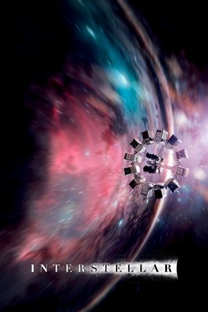 poster Interstellar