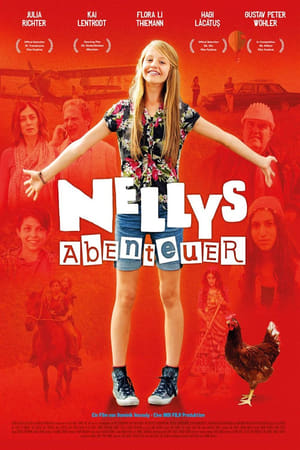 Nelly's Abenteuer poster