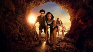 El curioso caso de Dolphin Bay (2022) HD 1080p Latino-Englisch