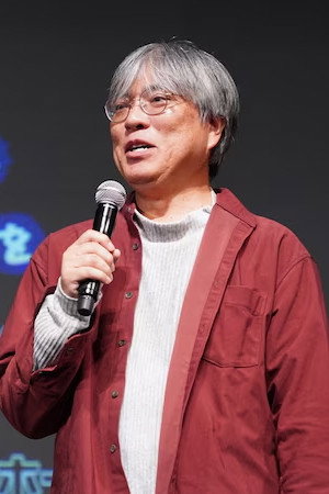 Photo de Naoki Horiuchi