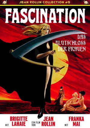 Fascination 48