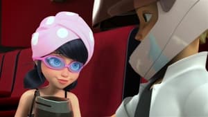 Miraculous: As Aventuras de Ladybug: 2×11