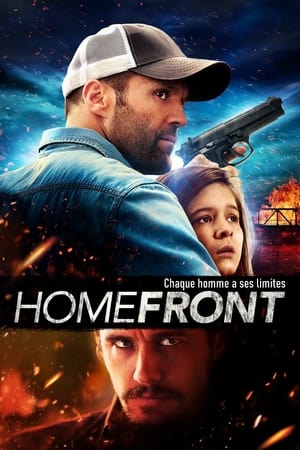 Poster Homefront 2013