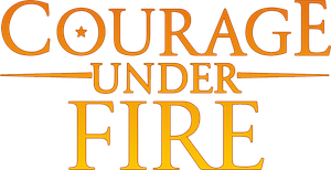 Courage Under Fire — Logos 9