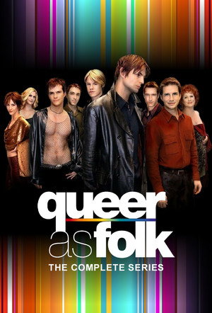 Постер сериала «Близкие друзья (2000 - 2005)» — (22 из 72)