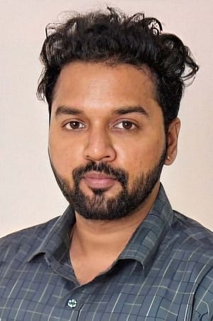 Naren Vijay
