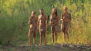 Naked and Afraid XL Out of Africa