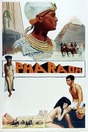 Poster Pharaoh (1966)
