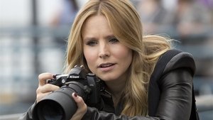 Veronica Mars, la película (2014)