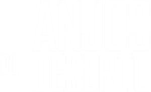 Anjos do Deserto