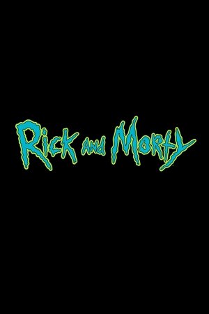 Image Rick and Morty