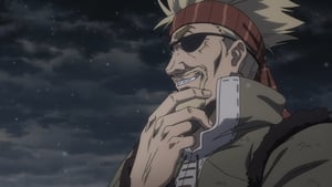 Vinland Saga Temporada 1 Capitulo 22