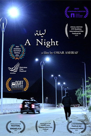 A Night