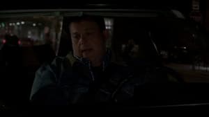 Mike & Molly The First and Last Ride-Along