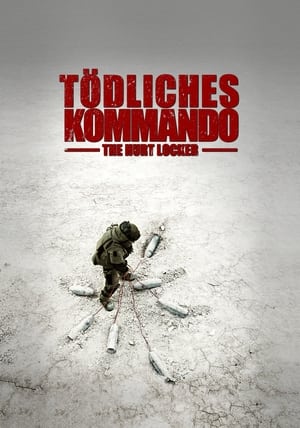 Image Tödliches Kommando - The Hurt Locker