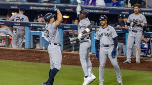 Fight for Glory: 2024 World Series: 1×1