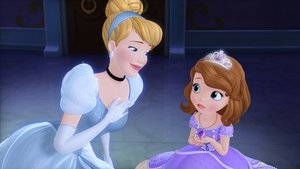 Sofia the First: Once Upon a Princess (2012)