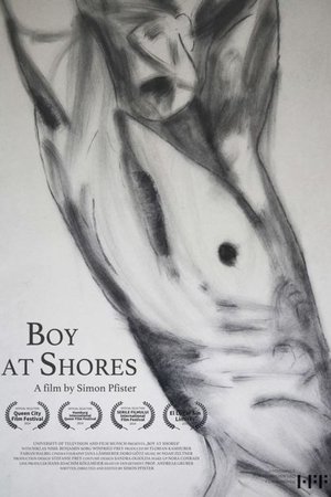 Image Boy at Shores