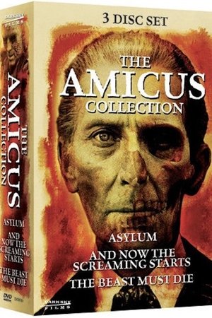 Image Inside the Fear Factory