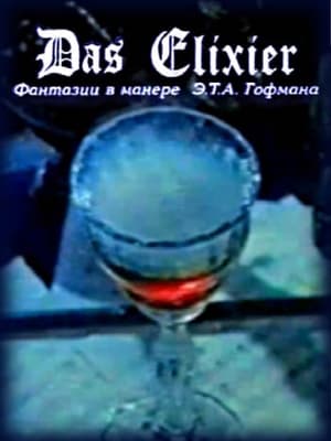 Poster Elixir (1996)
