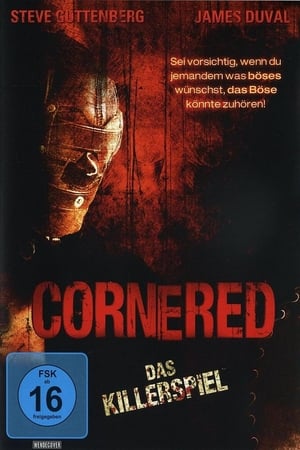 Image Cornered - Das Killerspiel