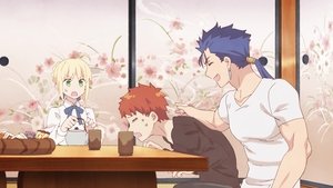 Emiya-San Chi No Kyou No Gohan: Saison 1 Episode 2