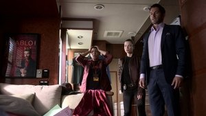 Lucifer saison 5 Episode 3