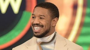 Image Michael B. Jordan