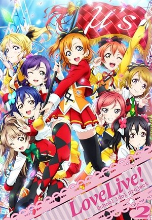 Love Live!: Temporada 2