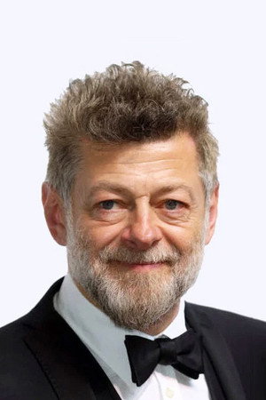 Andy Serkis