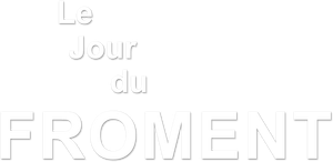 Le jour du froment — Logos 1