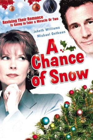 Poster A Chance of Snow 1998