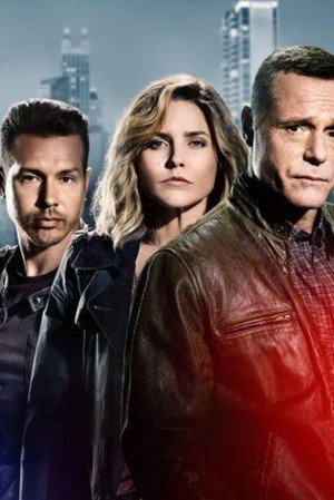 poster Chicago P.D.