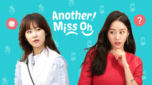 poster Another Miss Oh
