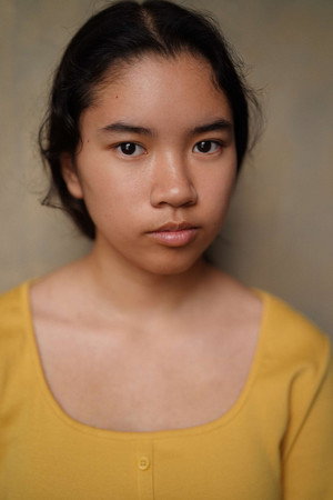 Hannah Cortez portrait