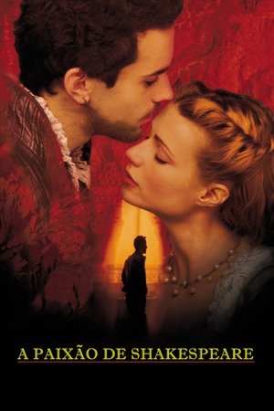 Image A Paixão de Shakespeare