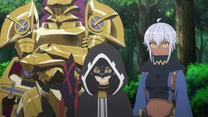 My Gift Lvl 9999 Unlimited Gacha: Backstabbed in a Backwater Dungeon, I’m Out for Revenge!: 1×4