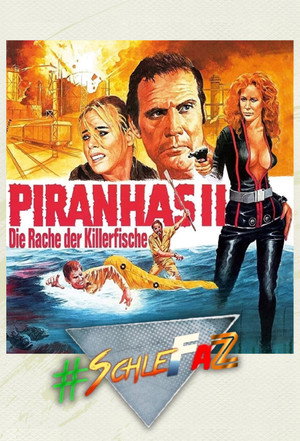 Killer Fish 25