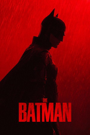 poster The Batman