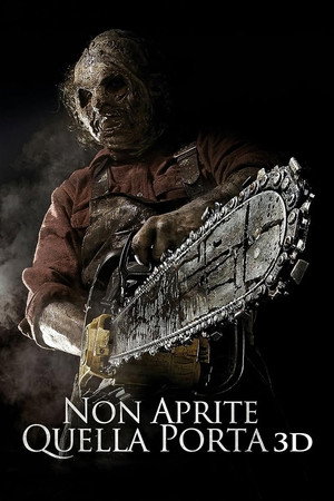 Texas Chainsaw 3D 112