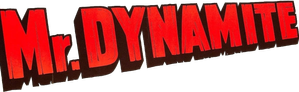 Mr. Dynamite