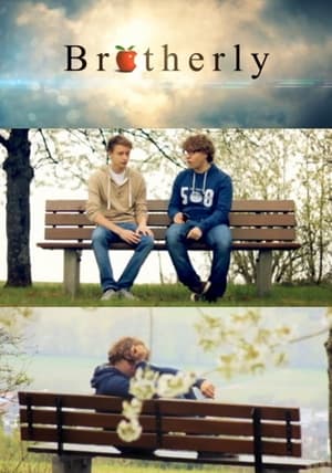 Poster Brotherly - Der Kurzfilm 2012