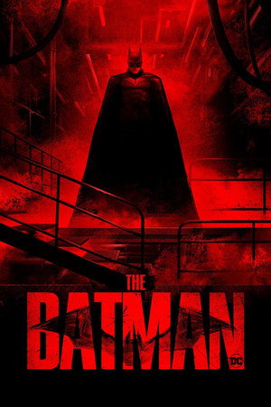 poster The Batman