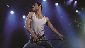 Bohemian Rhapsody (2018) Bonus Live Aid Performance