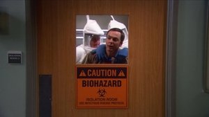 The Big Bang Theory: 4×23